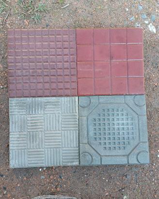 piastrelle per esterno