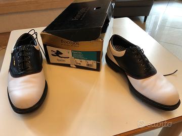 Golf Footjoy scarpa misura Eu 40