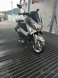 Nmax 125 2016