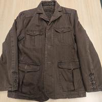 Field jacket vintage OXER 