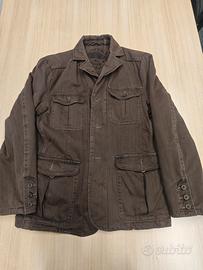 Field jacket vintage OXER 