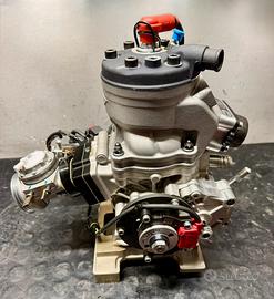 Motori Kart  OKN 2026 Modena Eng