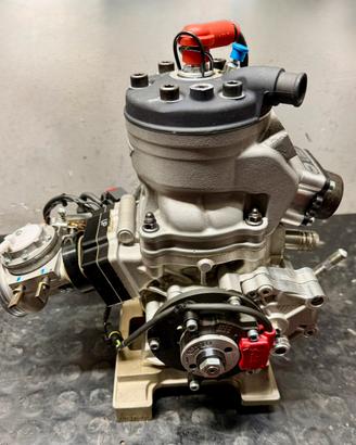 Motori Kart  OKN 2026 Modena Eng