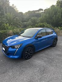 Peugeot 208 GT Line 100 CV 1.2