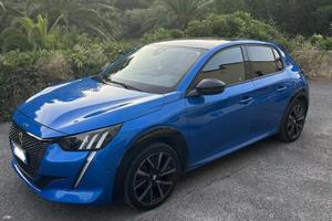 Peugeot 208 GT Line 100 CV 1.2