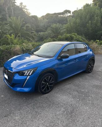Peugeot 208 GT Line 100 CV 1.2