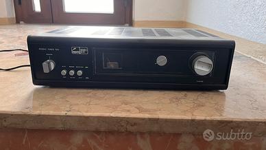 Radio Augusta Stereo Tuner 740