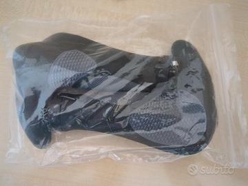 manopola ergonomica bici