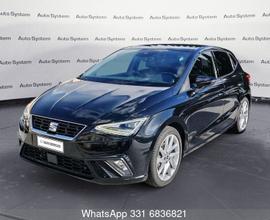 Seat Ibiza 1.5 TSI EVO ACT DSG 5 porte FR