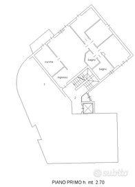 Vendita quadrilocale Casnigo