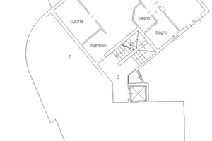 Vendita quadrilocale Casnigo