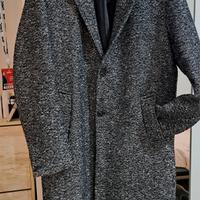 Cappotto Zara Uomo taglia XL