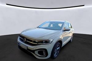VOLKSWAGEN T-Roc 1.5 TSI ACT DSG R-Line