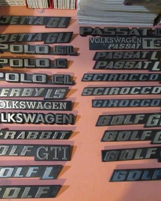 fregi auto vw vintage