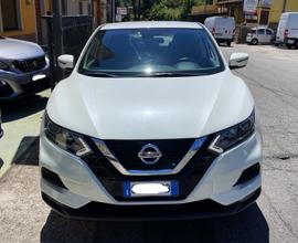 Nissan Qashqai 1.5 dCi 115 CV Business - 2020