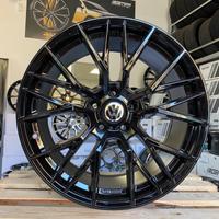 Cerchi Volkswagen raggio 18 cod.87423