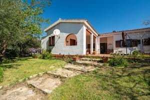 Villa Istella E Mari Geremeas