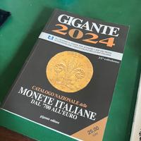 Catalogo Gigante 2024 nuovo
