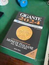 Catalogo Gigante 2024 nuovo