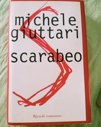 Michele Giuttari, Scarabeo