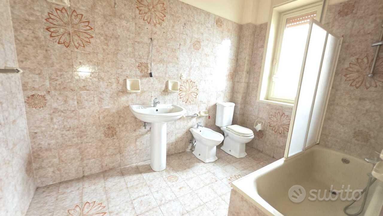 Appartamento – Mascalucia, Catania - Altro