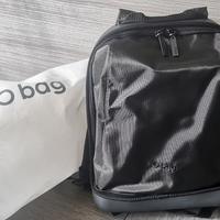 Zaino MOTO Spalla Borsa Originale O BAG
