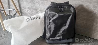 Zaino MOTO Spalla Borsa Originale O BAG