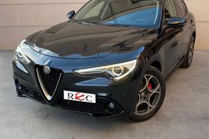 Alfa Romeo Stelvio 2.2 Diesel Automatica