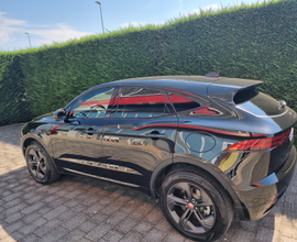 JAGUAR E-PACE PLUG-IN 309 Cv R-Dynamic