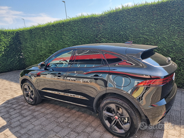 JAGUAR E-PACE PLUG-IN 309 Cv R-Dynamic