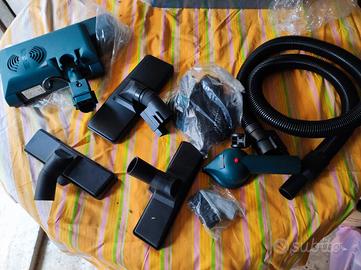 Ricambi Folletto Aurora  D'Agostino 