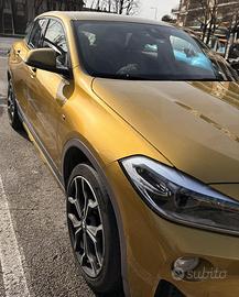 Bmw X2 Msport