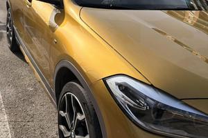 Bmw X2 Msport