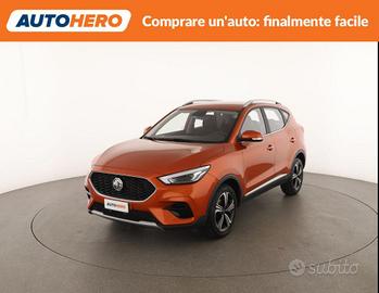 MG ZS VR76973