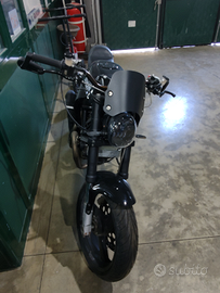 Ducati SS750 Anno 1990