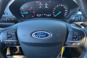 Ford Focus 1.5 diesel 
