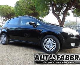 FIAT - Grande Punto - 1.2 5 porte Dynamic GPL