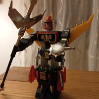 Robot Trider G7