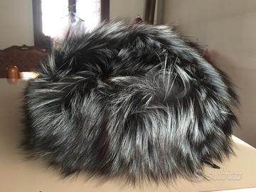 Cappelli in pelliccia