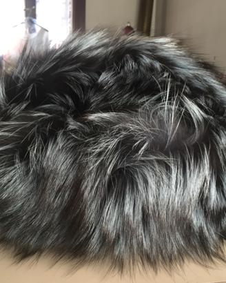 Cappelli in pelliccia