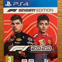 F1 2020