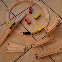 trenino Ikea