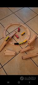 trenino Ikea