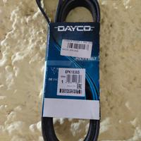 cintura serpentina per auto