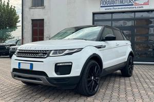 Land Rover Range Evoque 2.0 TD4 AUTOCARRO