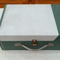Fonovaligia Garrard Supravox VT 102