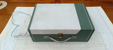 Fonovaligia Garrard Supravox VT 102