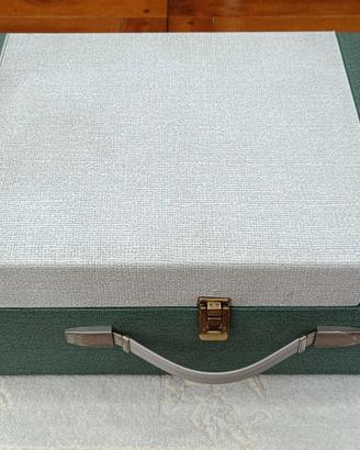 Fonovaligia Garrard Supravox VT 102