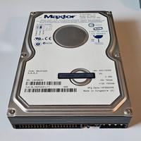 Hard disk PATA 160 GB (IDE)