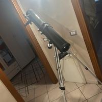 Telescopio skywatcher 114/190mm
